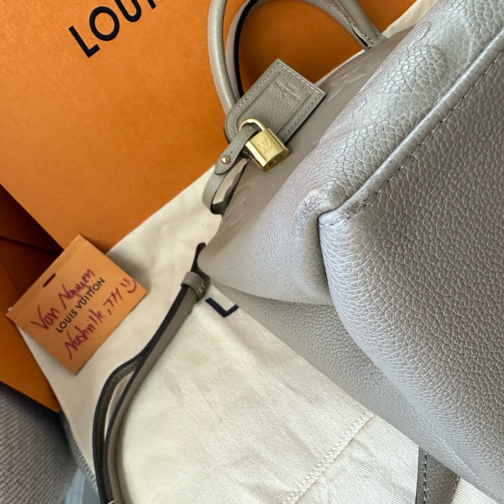 Louis Vuitton Grand Palais❌SOLD - Picture 5 of 16